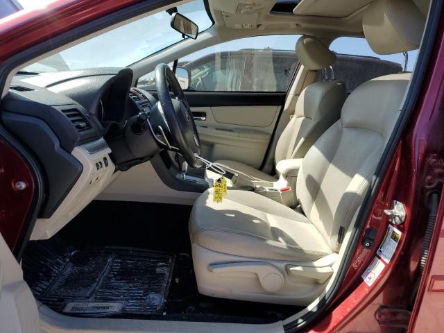 Photo 7 from auction – 2013 SUBARU XV CROSSTR with VIN JF2GPAKC7D2806419