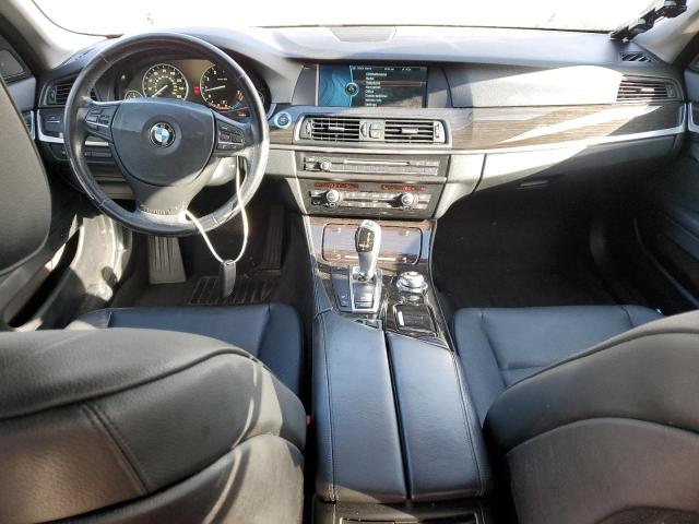 Photo 8 from auction – 2011 BMW 535 XI with VIN WBAFU7C5XBC876538