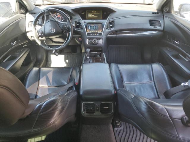 Снимка 8 от търг – 2014 ACURA RLX TECH с VIN JH4KC1F51EC005835
