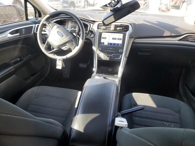 Photo 8 from auction – 2020 FORD FUSION SE with VIN 3FA6P0HD8LR218002
