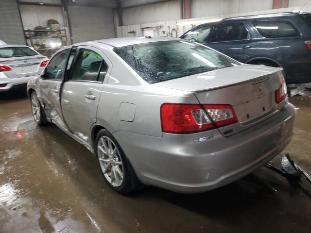 Photo 2 from auction – 2012 MITSUBISHI GALANT ES with VIN 4A32B3FF3CE010316