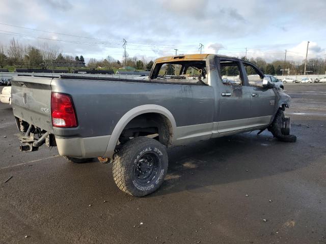 Photo 3 from auction – 2011 DODGE RAM 3500 with VIN 3D73Y3CL8BG621987