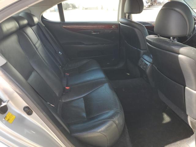 Снимка 10 от търг – 2012 LEXUS LS 460L с VIN JTHGL5EF2C5045169