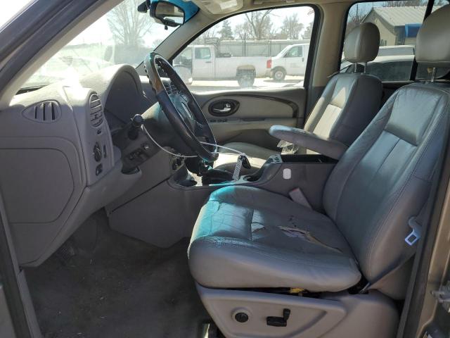 Photo 7 from auction – 2005 BUICK RAINIER CX with VIN 5GADT13SX52108621