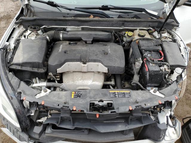 Photo 11 from auction – 2015 CHEVROLET MALIBU LS with VIN 1G11B5SL5FU118624