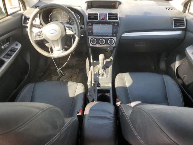 Photo 8 from auction – 2015 SUBARU IMPREZA SP with VIN JF1GPAZ64F8204310