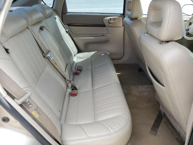 Снимка 10 от търг – 2003 CHEVROLET IMPALA с VIN 2G1WF52E539170923
