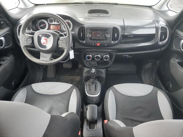 Photo 8 from auction – 2014 FIAT 500L POP with VIN ZFBCFAAH2EZ014607