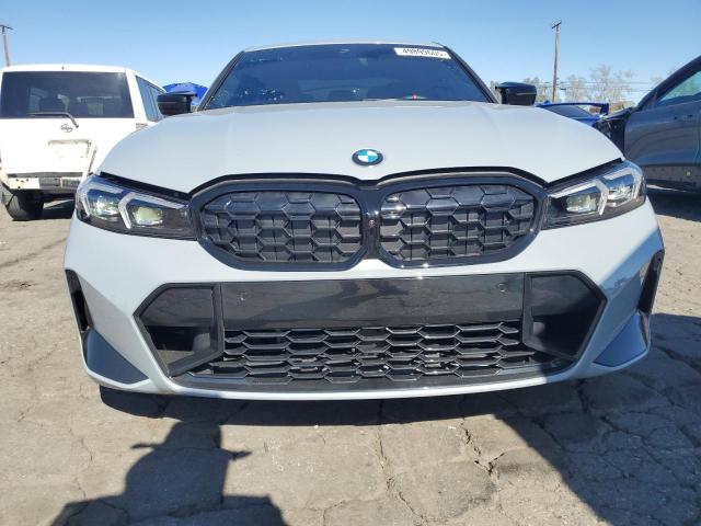 Photo 5 from auction – 2025 BMW M340I with VIN 3MW59FT06S8F12216