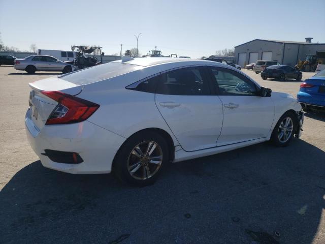 Photo 3 from auction – 2017 HONDA CIVIC EXL with VIN 2HGFC1F78HH647864