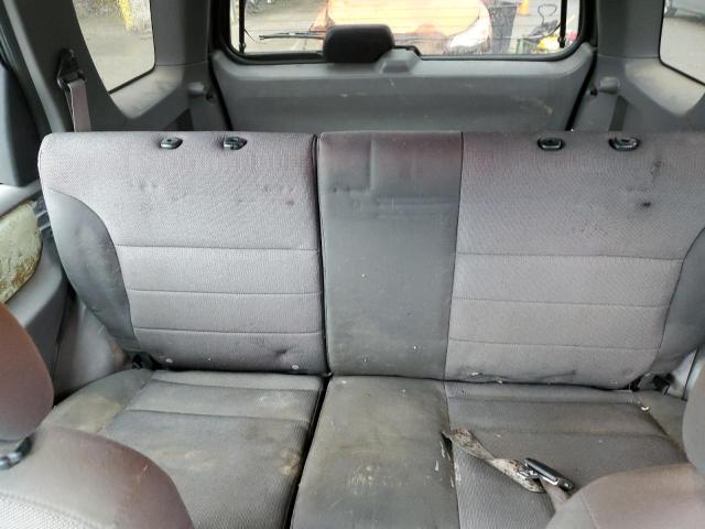 Photo 10 from auction – 2002 FORD ESCAPE XLT with VIN 1FMYU04152KD66372
