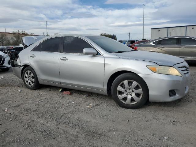 Photo 4 from auction – 2011 TOYOTA CAMRY BASE with VIN 4T1BF3EK5BU617646
