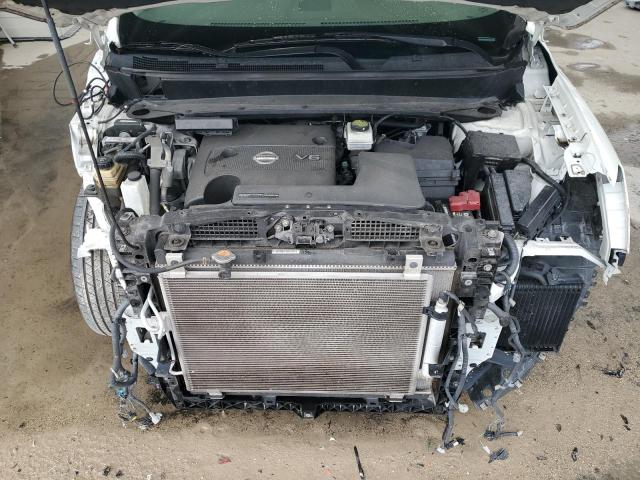 Photo 12 from auction – 2015 NISSAN PATHFINDER with VIN 5N1AR2MN5FC635438