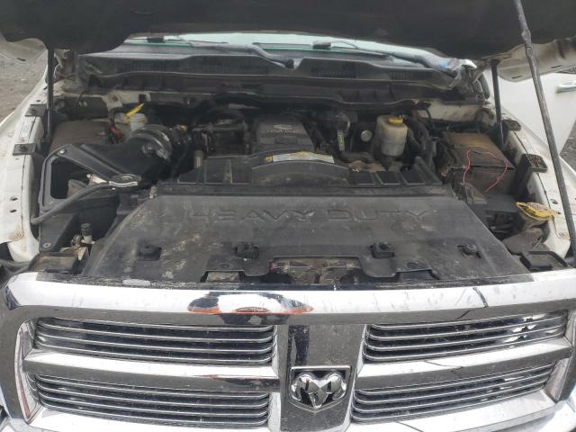 Photo 11 from auction – 2011 DODGE RAM 2500 with VIN 3D7UT2CLXBG628954
