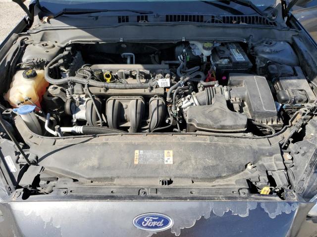 Photo 11 from auction – 2016 FORD FUSION SE with VIN 3FA6P0H73GR280441