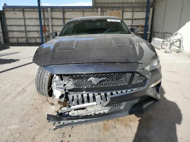 Photo 5 from auction – 2020 FORD MUSTANG with VIN 1FA6P8CF0L5187922