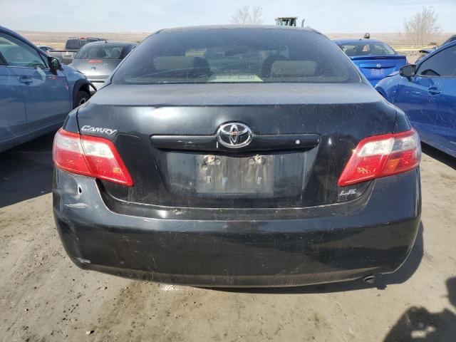 Photo 6 from auction – 2007 TOYOTA CAMRY CE with VIN 4T1BE46K87U590893