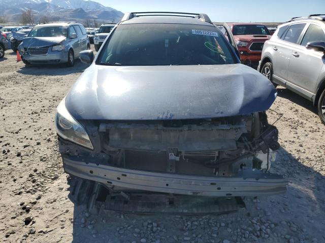 Снимка 5 от търг – 2017 SUBARU OUTBACK 2. с VIN 4S4BSACC2H3237514