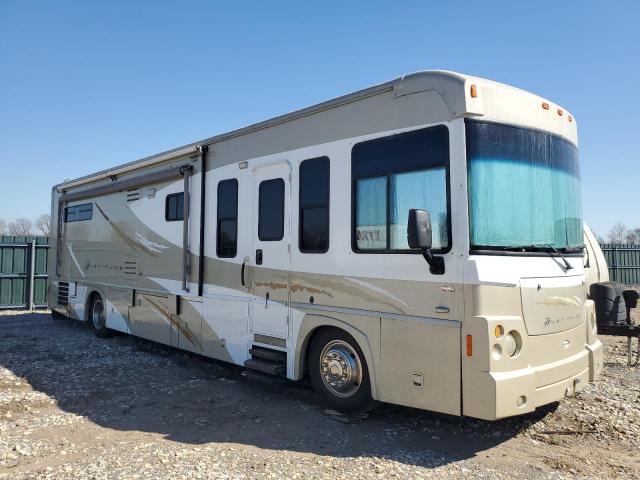 FREIGHTLINER CHASSIS X 2007 with VIN 4UZACJDT07CZ45492 - Photo from auction
