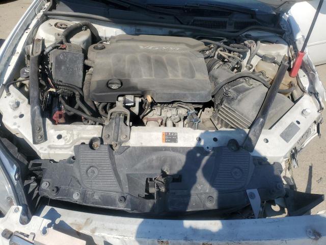 Снимка 11 от търг – 2012 CHEVROLET IMPALA LS с VIN 2G1WF5E34C1117736