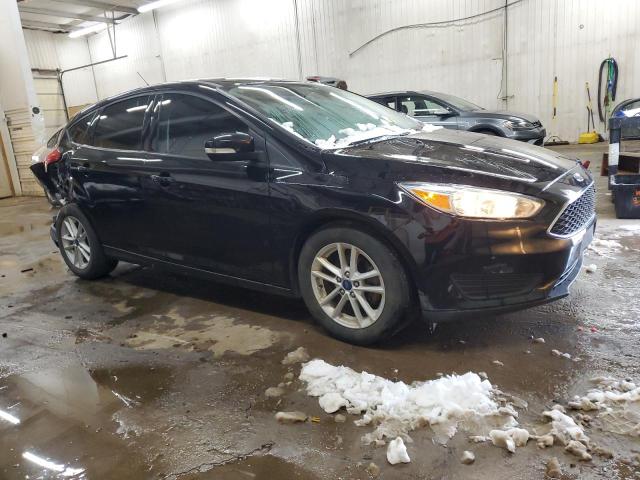 Photo 4 from auction – 2018 FORD FOCUS SE with VIN 1FADP3K29JL257502