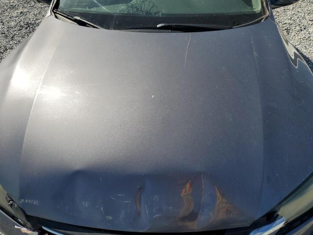 Photo 11 from auction – 2015 HONDA ACCORD EX with VIN 1HGCR2F79FA041167