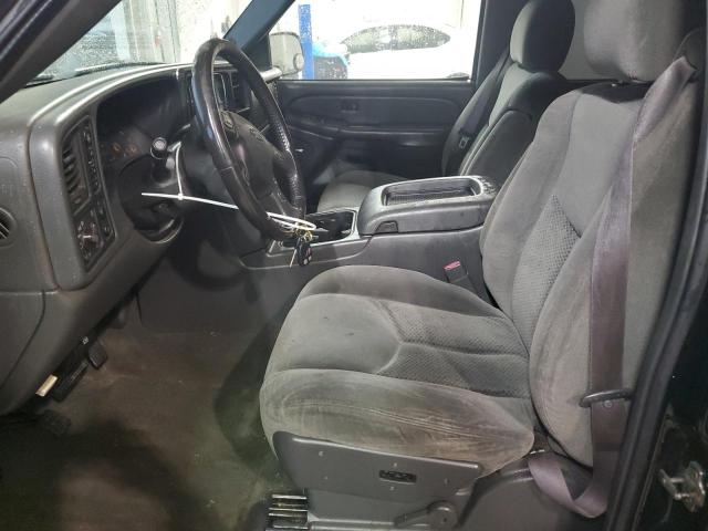Photo 7 from auction – 2005 CHEVROLET SILVERADO with VIN 2GCEK13T351307024