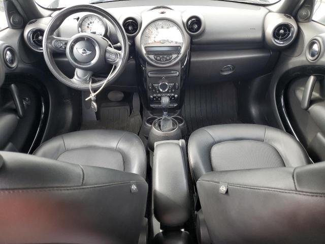 Снимка 8 от търг – 2011 MINI COOPER COU с VIN WMWZB3C53BWM00478