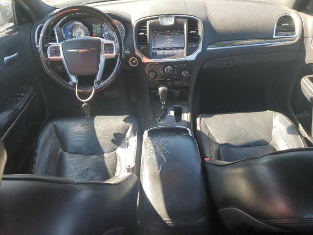 Photo 8 from auction – 2011 CHRYSLER 300C with VIN 2C3CA6CT1BH536882