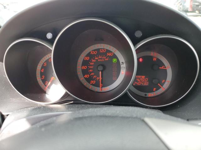 Снимка 9 от търг – 2007 MAZDA 3 HATCHBAC с VIN JM1BK143371610816