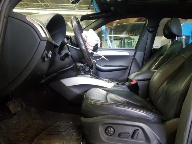 Photo 7 from auction – 2012 AUDI Q5 PRESTIG with VIN WA1WKAFPXCA107547