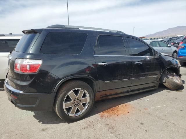 Photo 3 from auction – 2011 GMC ACADIA DEN with VIN 1GKKRTED2BJ253706