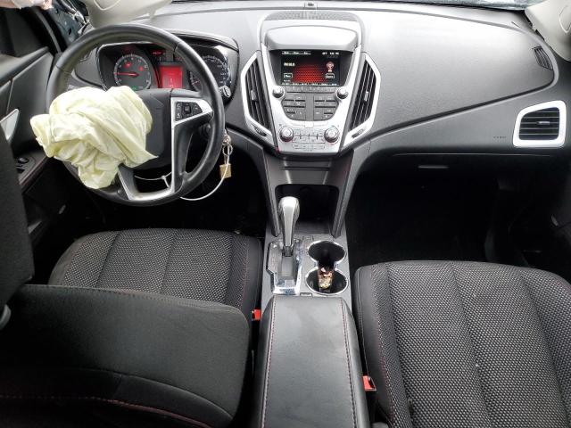 Photo 8 from auction – 2012 GMC TERRAIN SL with VIN 2GKALSEKXC6208808