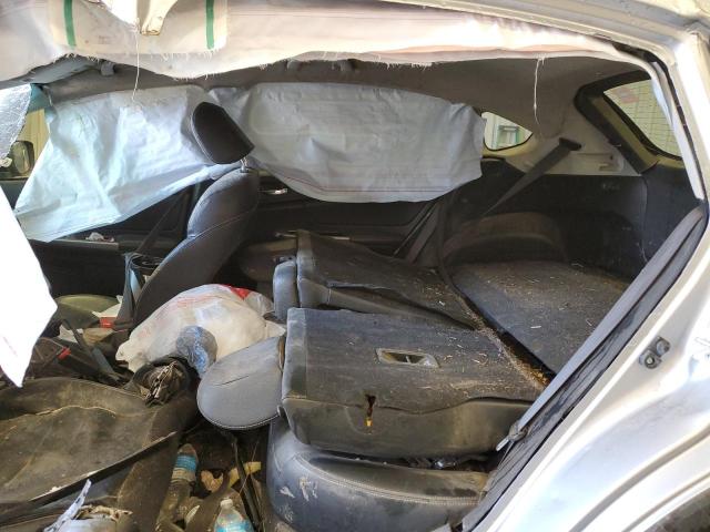 Photo 10 from auction – 2015 SUBARU XV CROSSTR with VIN JF2GPAMC4F8281686