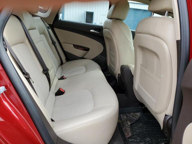 Photo 10 from auction – 2013 BUICK VERANO with VIN 1G4PP5SK7D4186698