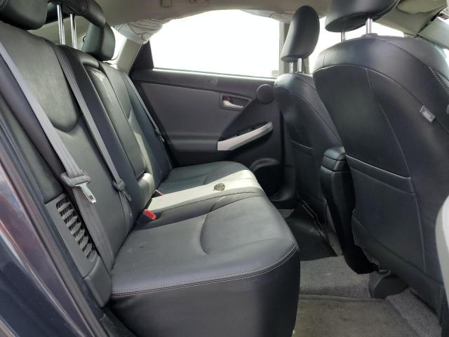 Photo 10 from auction – 2015 TOYOTA PRIUS with VIN JTDKN3DU0F0464617