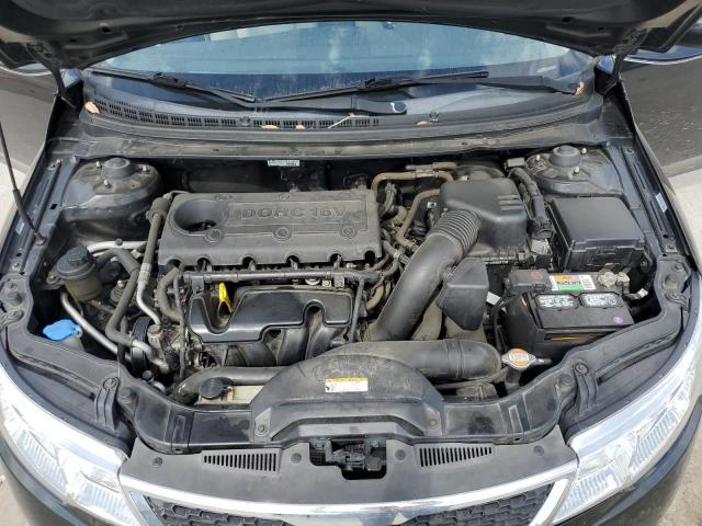 Photo 11 from auction – 2012 KIA FORTE LX with VIN KNAFT4A29C5589966