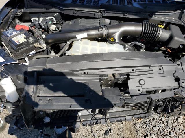 Photo 11 from auction – 2021 FORD F150 SUPER with VIN 1FTFW1E85MFC16295