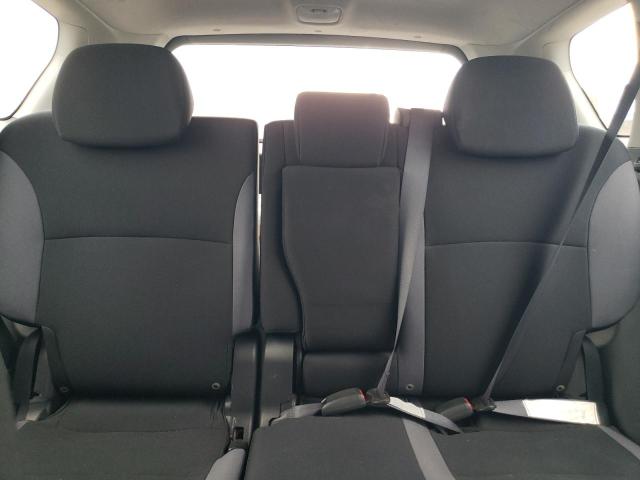 Photo 10 from auction – 2008 MITSUBISHI OUTLANDER with VIN JA4LS21W58Z019764