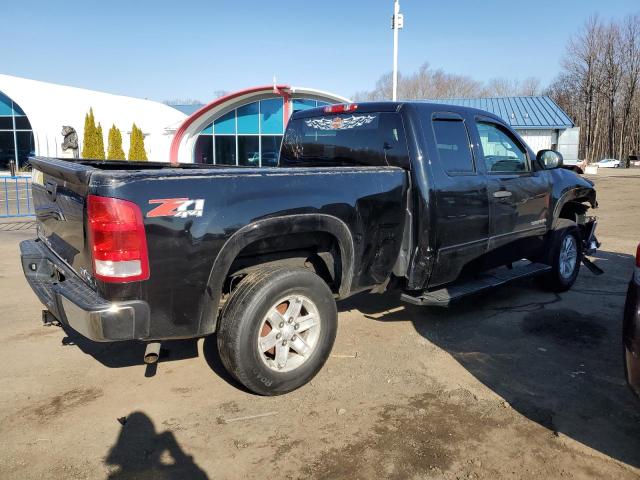 Photo 3 from auction – 2012 GMC SIERRA K15 with VIN 1GTR2VE7XCZ257347