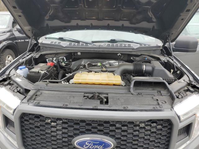 Photo 11 from auction – 2020 FORD F150 SUPER with VIN 1FTEW1EP3LFB50265