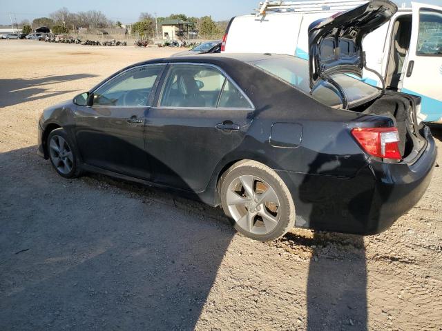 Photo 2 from auction – 2012 TOYOTA CAMRY BASE with VIN 4T1BF1FK4CU200751