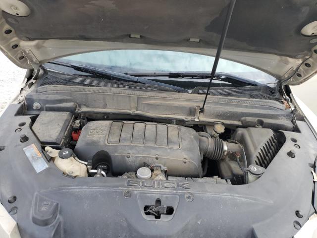 Photo 12 from auction – 2012 BUICK ENCLAVE with VIN 5GAKVDED6CJ265003