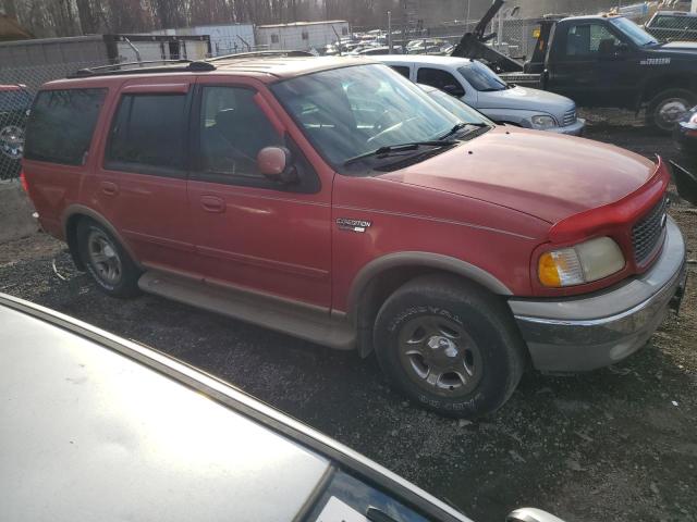 Снимка 4 от търг – 2000 FORD EXPEDITION с VIN 1FMPU18L4YLA49960