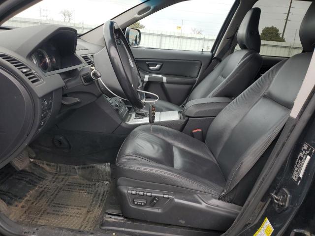 Photo 7 from auction – 2014 VOLVO XC90 3.2 with VIN YV4952CZ1E1691553