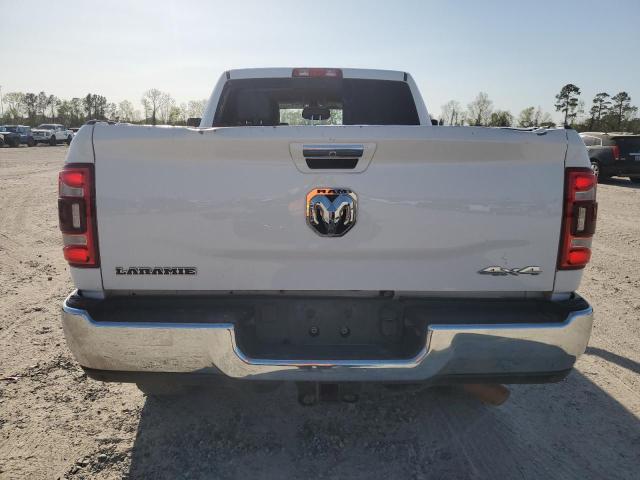 Photo 6 from auction – 2022 RAM 2500 LARAM with VIN 3C6UR5FL9NG118211