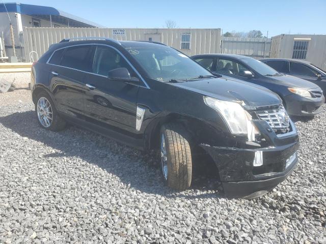 Photo 4 from auction – 2014 CADILLAC SRX PERFOR with VIN 3GYFNFE31ES664836