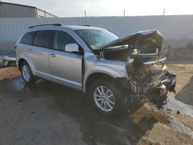 Photo 4 from auction – 2014 DODGE JOURNEY SX with VIN 3C4PDCBG3ET283566