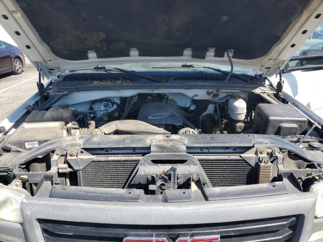 Photo 11 from auction – 2006 GMC SIERRA C25 with VIN 1GTHC24U46E176421