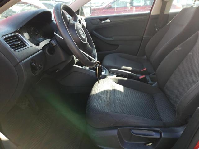 Photo 7 from auction – 2012 VOLKSWAGEN JETTA BASE with VIN 3VW2K7AJ7CM406262